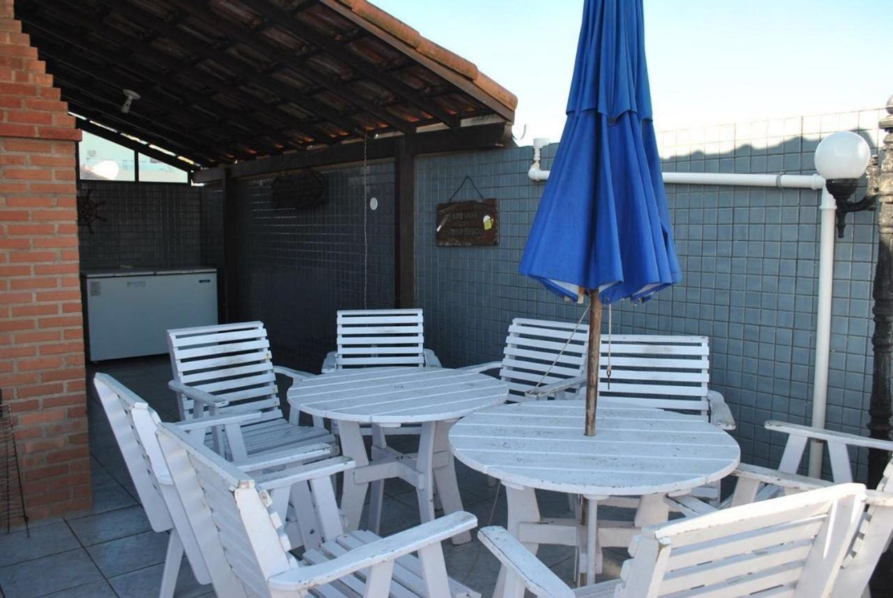 Cobertura Duplex Na Prainha Com Churrasqueira Arraial do Cabo Esterno foto