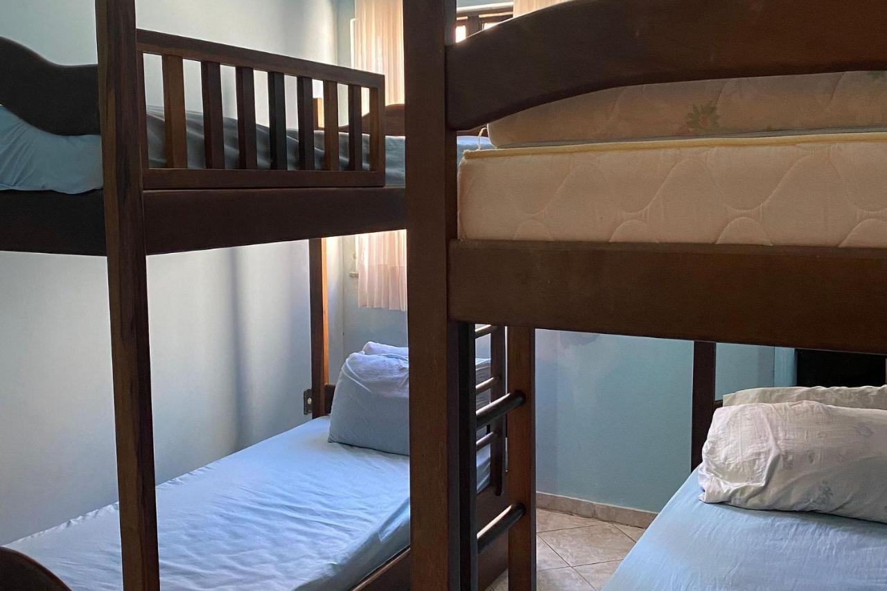 Cobertura Duplex Na Prainha Com Churrasqueira Arraial do Cabo Esterno foto