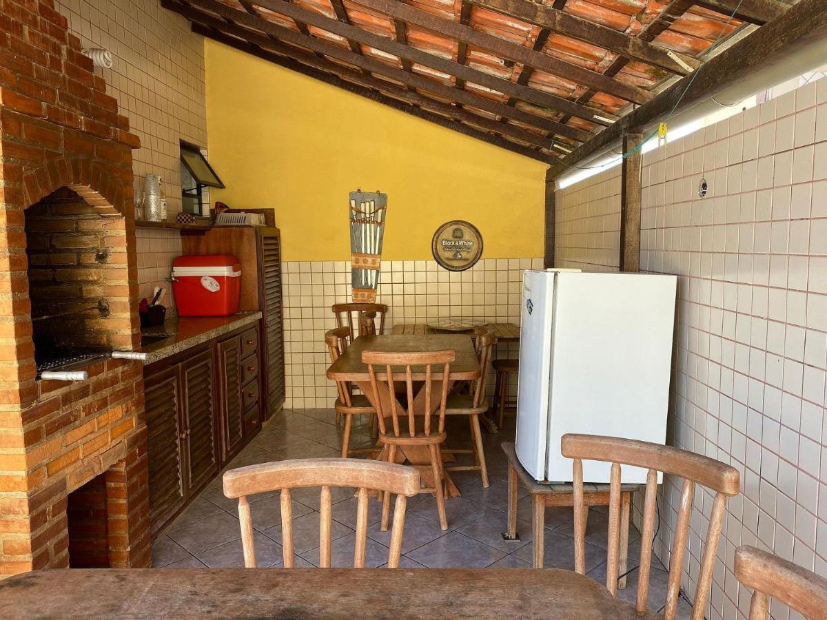 Cobertura Duplex Na Prainha Com Churrasqueira Arraial do Cabo Esterno foto