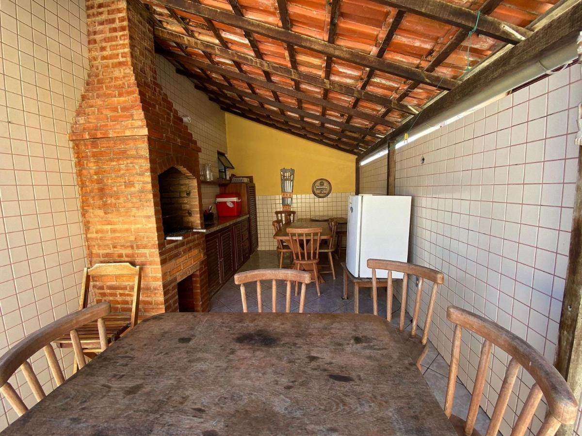 Cobertura Duplex Na Prainha Com Churrasqueira Arraial do Cabo Esterno foto