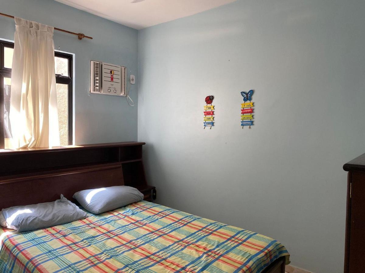 Cobertura Duplex Na Prainha Com Churrasqueira Arraial do Cabo Esterno foto