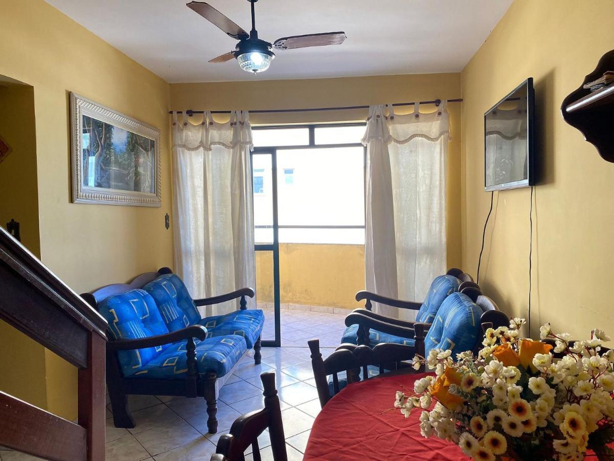 Cobertura Duplex Na Prainha Com Churrasqueira Arraial do Cabo Esterno foto