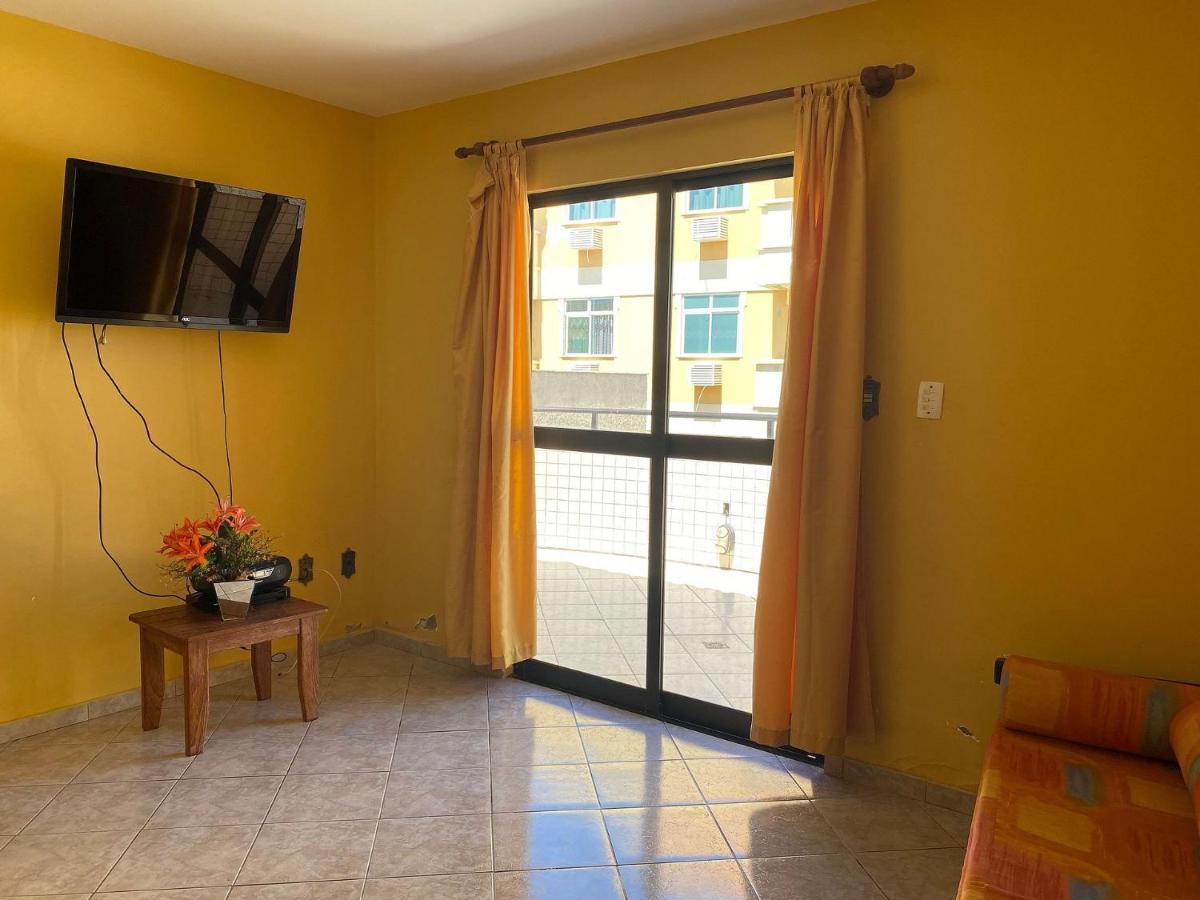 Cobertura Duplex Na Prainha Com Churrasqueira Arraial do Cabo Esterno foto