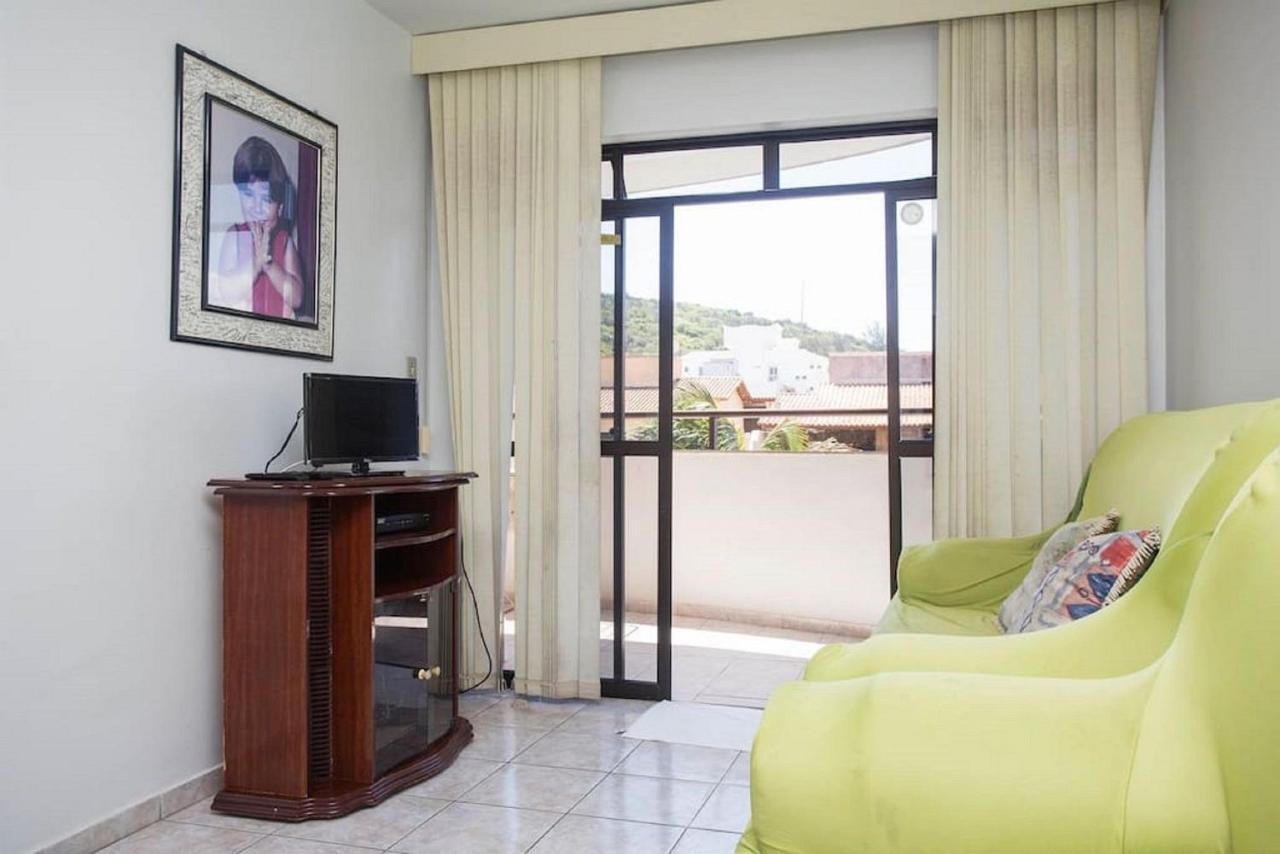 Cobertura Duplex Na Prainha Com Churrasqueira Arraial do Cabo Esterno foto