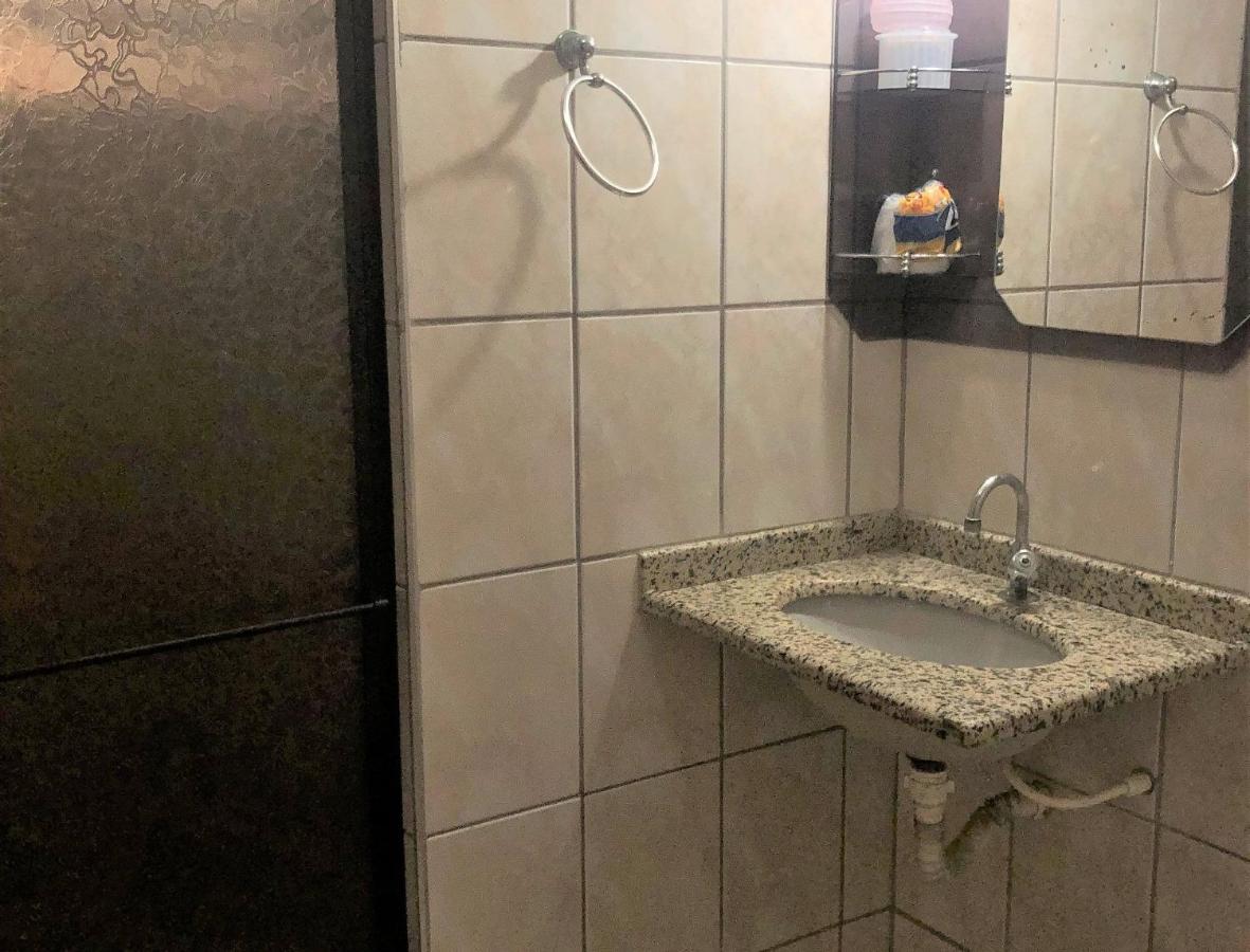 Cobertura Duplex Na Prainha Com Churrasqueira Arraial do Cabo Esterno foto