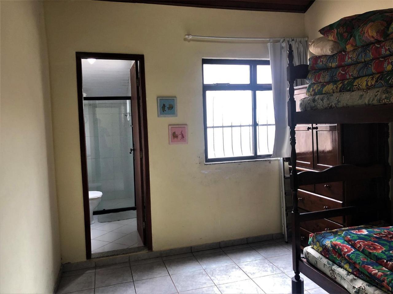 Cobertura Duplex Na Prainha Com Churrasqueira Arraial do Cabo Esterno foto