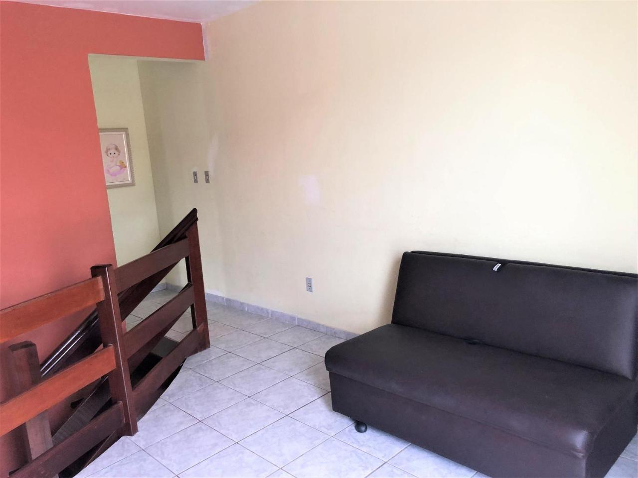 Cobertura Duplex Na Prainha Com Churrasqueira Arraial do Cabo Esterno foto