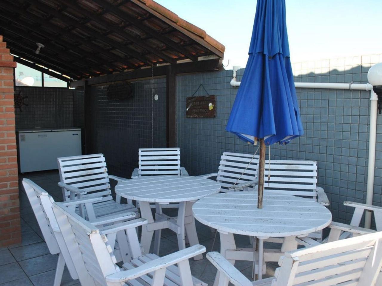 Cobertura Duplex Na Prainha Com Churrasqueira Arraial do Cabo Esterno foto