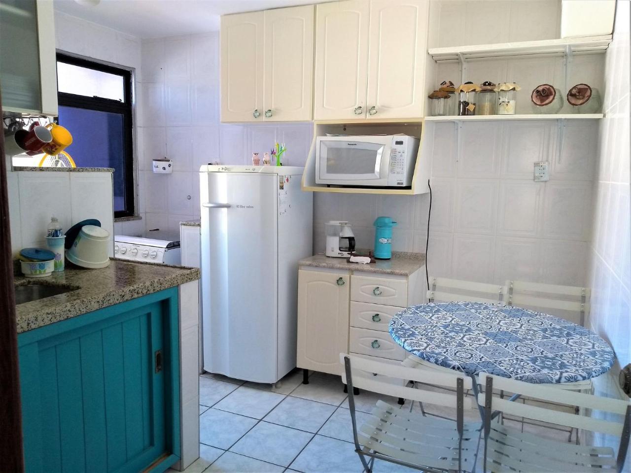 Cobertura Duplex Na Prainha Com Churrasqueira Arraial do Cabo Esterno foto