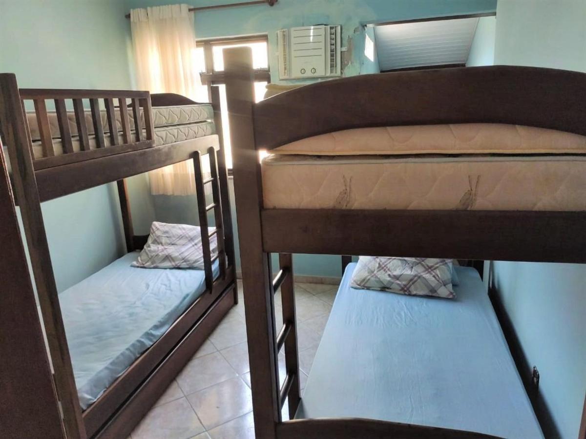 Cobertura Duplex Na Prainha Com Churrasqueira Arraial do Cabo Esterno foto